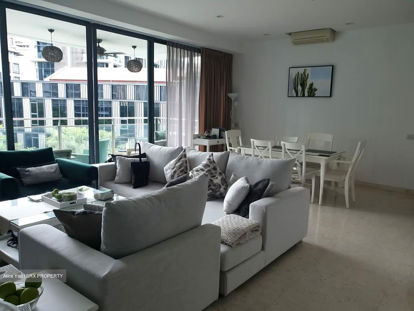 RiverGate (D9), Apartment #599859571